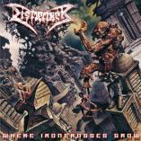 Dismember - Where Ironcrosses Grow