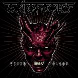 Ektomorf - Vivid Black