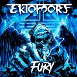 Ektomorf - Fury