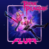 Pink Plague - Fluff