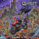 The Gauntlet - Dark Steel and Fire