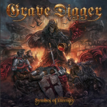 Grave Digger - Symbol of Eternity