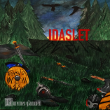 Idaslet - Lurernes Glammen