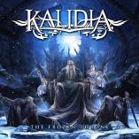 Kalidia - The Frozen Throne