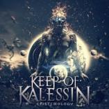 Keep Of Kalessin - Epistemology