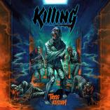 Killing - Toxic Asylum