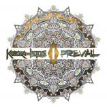 Kobra And The Lotus - Prevail I