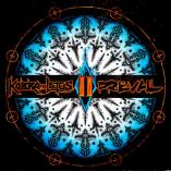 Kobra And The Lotus - Prevail II