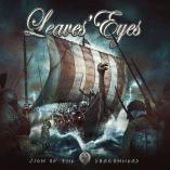 Leaves' Eyes - Sign Of The Dragonhead