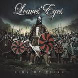 Leaves' Eyes - King of Kings