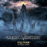 Loch Vostok - Opus Ferox - The Great Escape