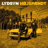 Lydsyn - Højspændt