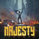 Majesty - Legends 