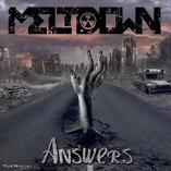 Meltdown - Answers