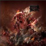 Morbid Angel - Kingdoms Disdained