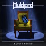 Muldjord - A Cascade of Eventualities