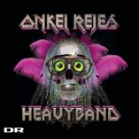 Onkel Rejes Heavyband - Onkel Rejes Heavyband