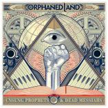 Orphaned Land - Unsung Prophets & Dead Messiahs