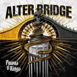 Alter Bridge - Pawns & Kings