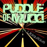 Puddle of Mudd - Ubiquitous