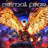 Primal Fear - Apocalypse