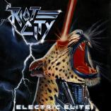 Riot City - Electric Elite