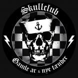 Skullclub - Gamle Ar & Nye Tænder