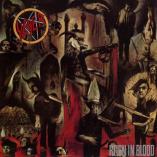 Slayer - Reign in Blood