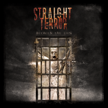 Straight Terror - Between The Lies