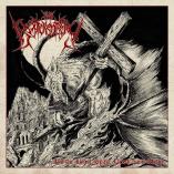 The Black Sorcery - And The Beast Spake Death From Above