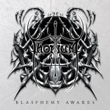 Thorium - Blasphemy Awakes