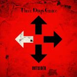 Three Days Grace  - Outsider