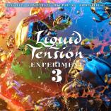 Liquid Tension Experiment - LTE3