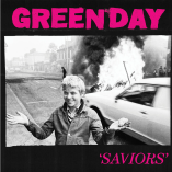 Green Day - Saviors