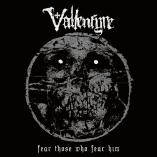 Vallenfyre -  Fear Those Who Fear Him