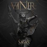 Vanir - Sagas