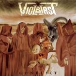 Violblast - Conflict