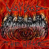 Voivod - The Wake