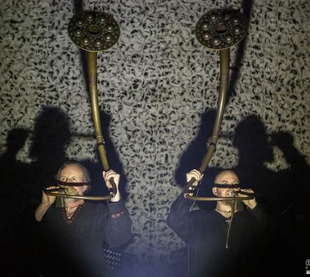 Wardruna - Lykke Nielsen Photography