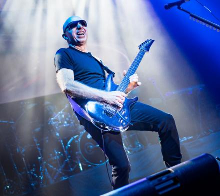 Joe Satriani