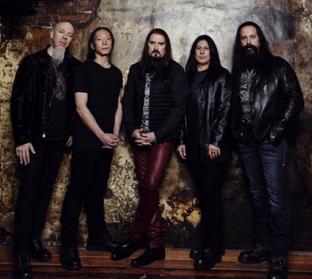 Dream Theater