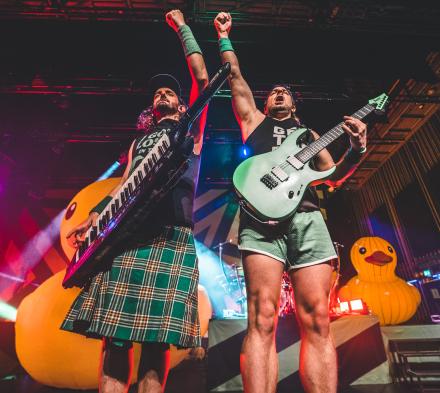 Alestorm @ Rolf Meldgaard/www.rolfrawphotography.dk