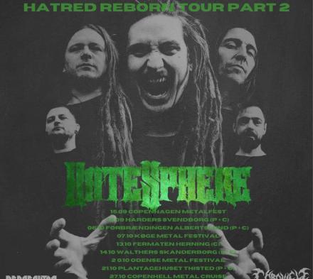 HateSphere