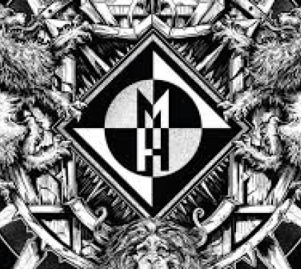 Machine HEad