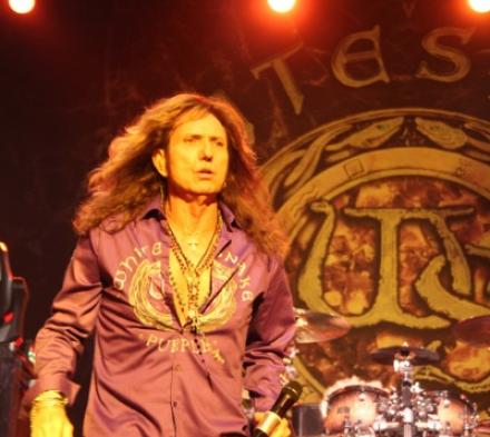 David Coverdale og Whitesnake