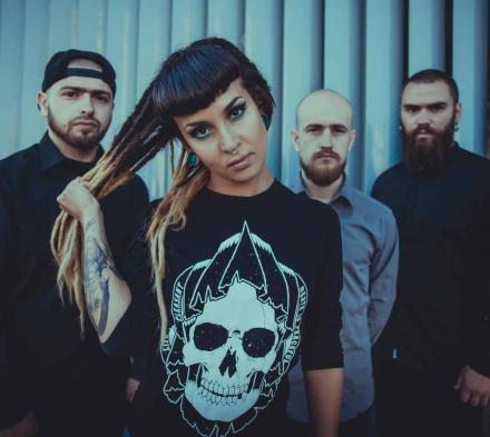 Jinjer