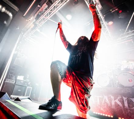 Kataklysm