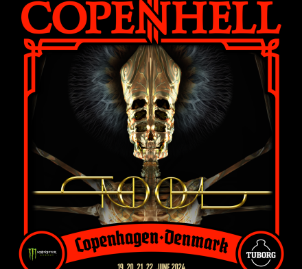 copenhell