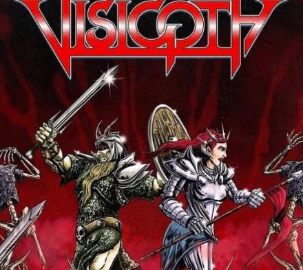 Visigoth