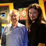 Nightwish og Richard Dawkins